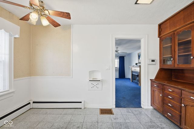 1921 W 9th Street, Anderson, IN 46016