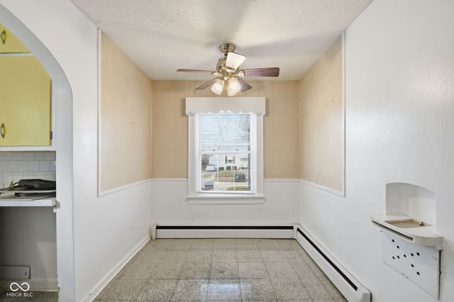 1921 W 9th Street, Anderson, IN 46016