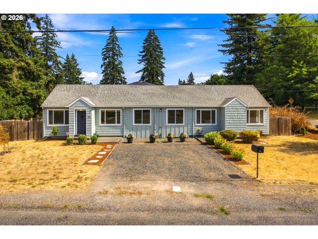 906 6TH St, Washougal, WA 98671