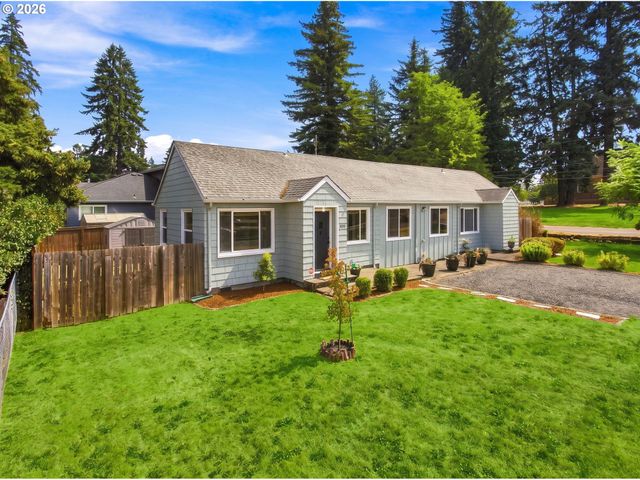 906 6TH St, Washougal, WA 98671