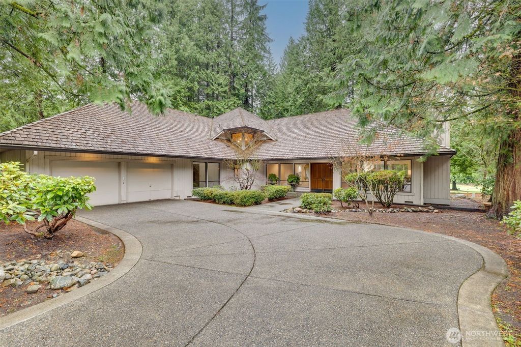 21845 NE 30th Place, Sammamish, WA 98074