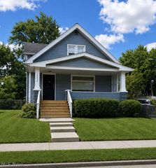 10406 Sandusky Avenue, Cleveland, OH 44105