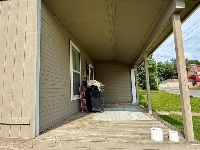 419 W Main Street, Richmond, MO 64085