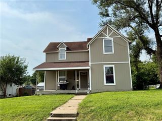 419 W Main Street, Richmond, MO 64085