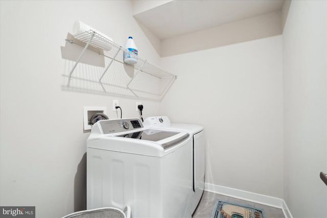 2824 LEWIS AVE, Suitland, MD 20746