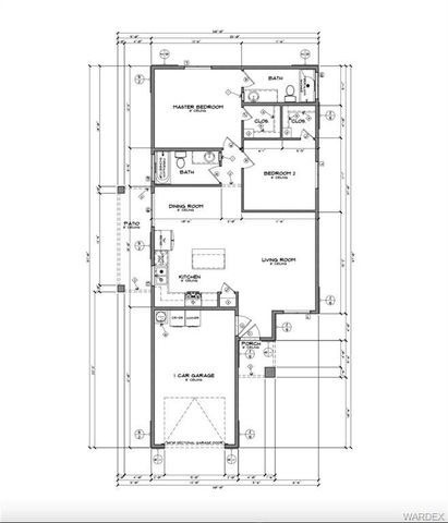 995 Berk Ave, Kingman, AZ 86409