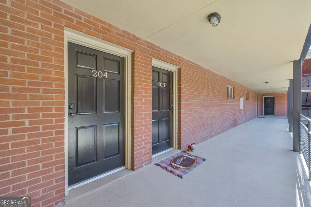 250 Little Street APT C204, Athens, GA 30605 — photo 2