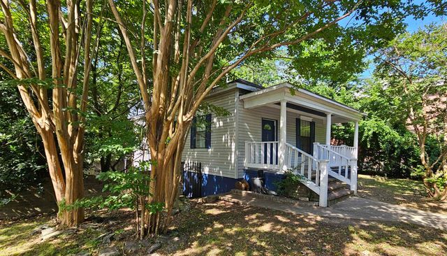 269 LOONEY AVE, Memphis, TN 38107