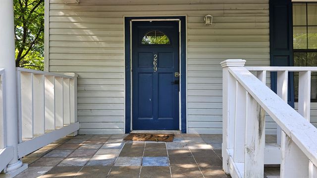 269 LOONEY AVE, Memphis, TN 38107