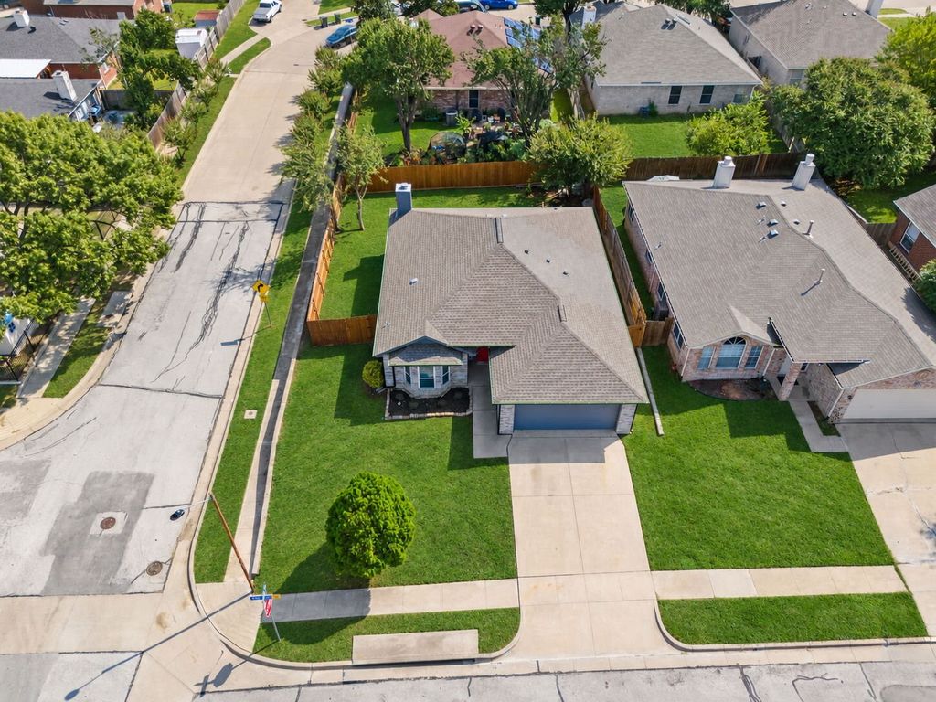 6001 Team Court, Arlington, TX 76018 — photo 2