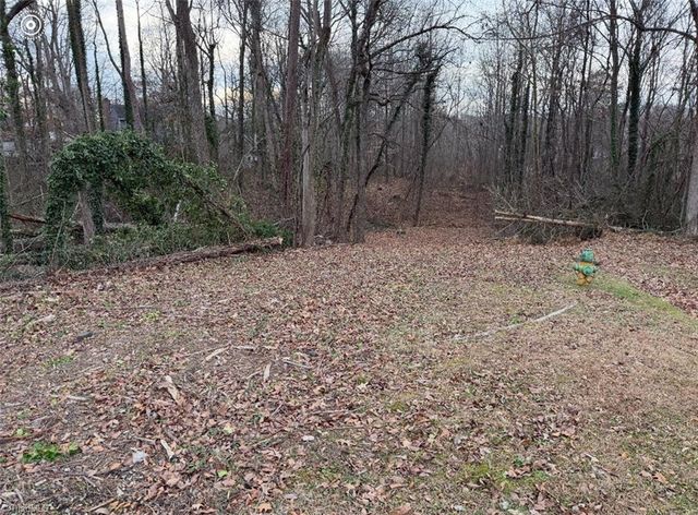 0 Hilton Drive, Winston-salem, NC 27127