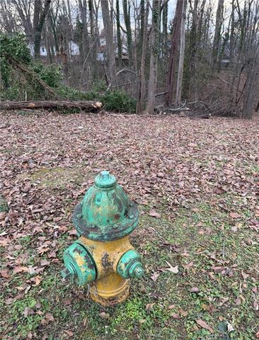 0 Hilton Drive, Winston-salem, NC 27127