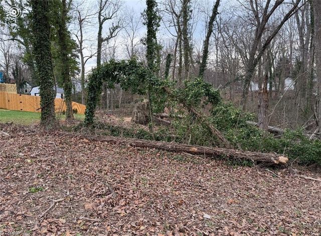 0 Hilton Drive, Winston-salem, NC 27127