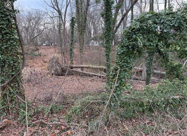 0 Hilton Drive, Winston-salem, NC 27127