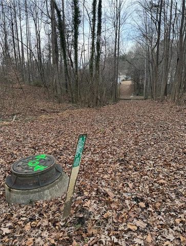 0 Hilton Drive, Winston-salem, NC 27127