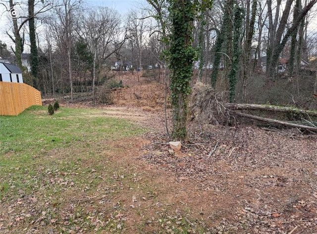 0 Hilton Drive, Winston-salem, NC 27127