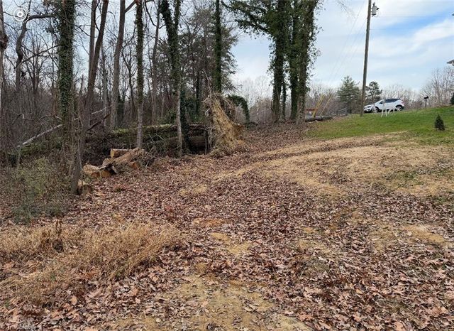 0 Hilton Drive, Winston-salem, NC 27127