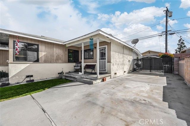 15814 Sharonhill Drive, Whittier, CA 90604