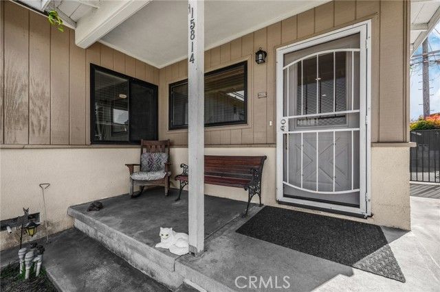 15814 Sharonhill Drive, Whittier, CA 90604