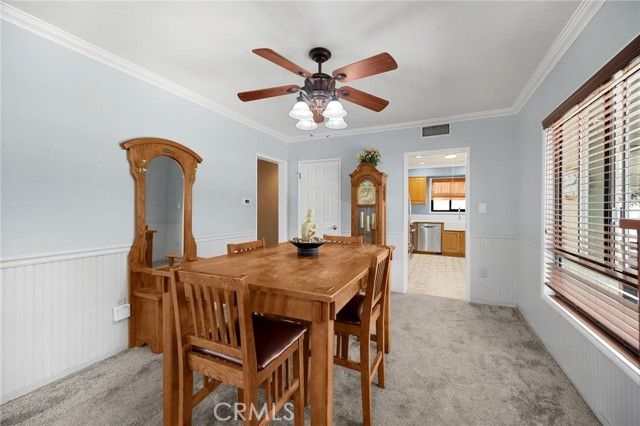 15814 Sharonhill Drive, Whittier, CA 90604