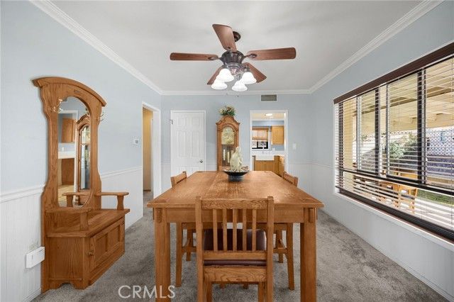 15814 Sharonhill Drive, Whittier, CA 90604