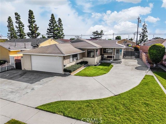 15814 Sharonhill Drive, Whittier, CA 90604