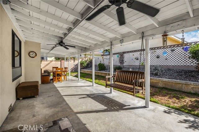 15814 Sharonhill Drive, Whittier, CA 90604