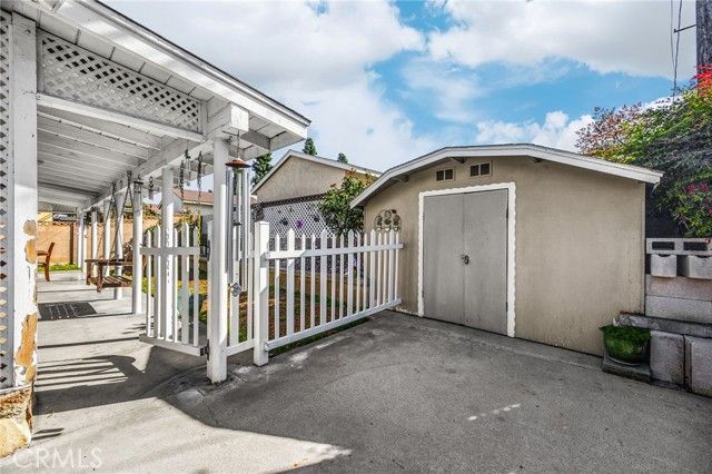 15814 Sharonhill Drive, Whittier, CA 90604