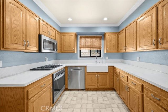 15814 Sharonhill Drive, Whittier, CA 90604