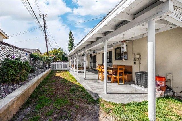 15814 Sharonhill Drive, Whittier, CA 90604