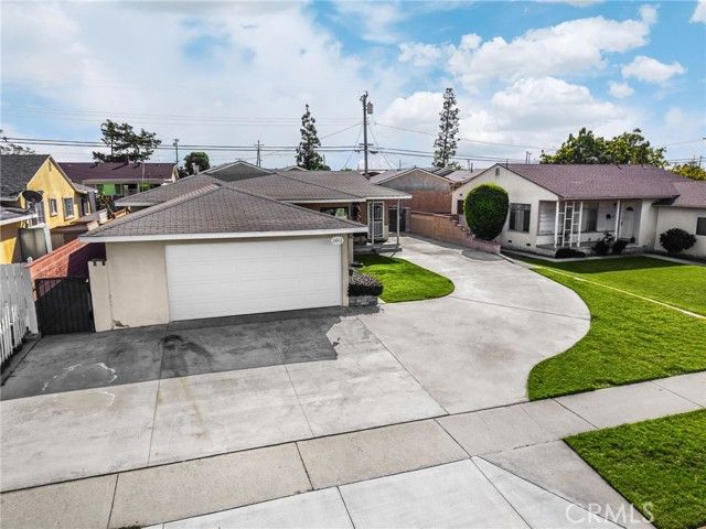 15814 Sharonhill Drive, Whittier, CA 90604