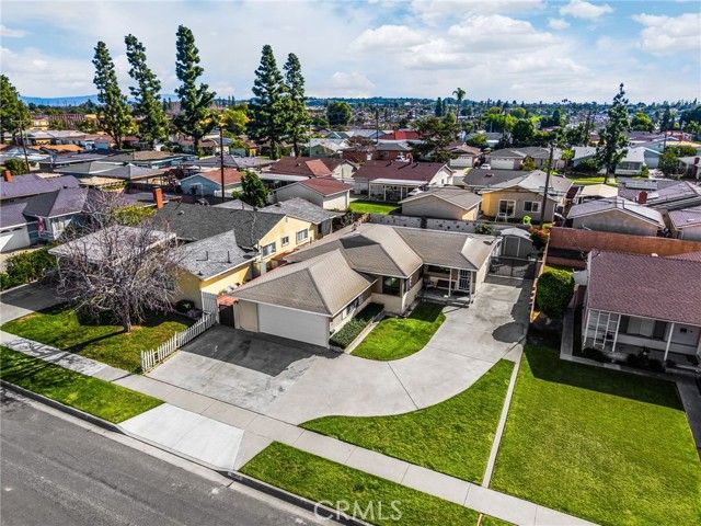 15814 Sharonhill Drive, Whittier, CA 90604