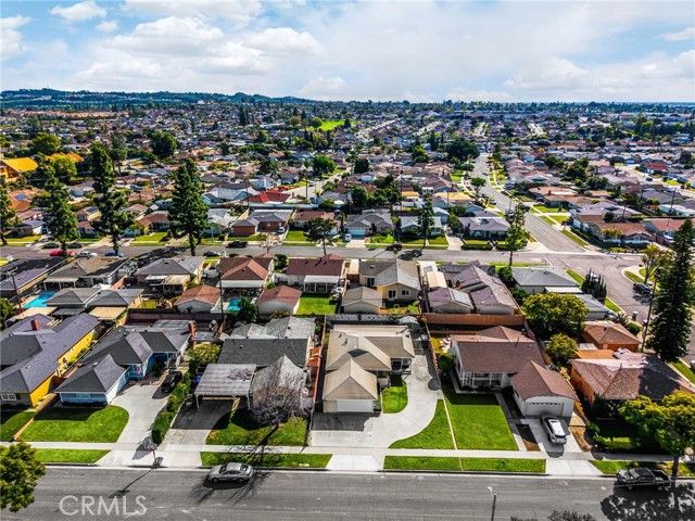 15814 Sharonhill Drive, Whittier, CA 90604