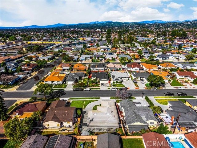 15814 Sharonhill Drive, Whittier, CA 90604
