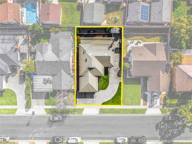 15814 Sharonhill Drive, Whittier, CA 90604