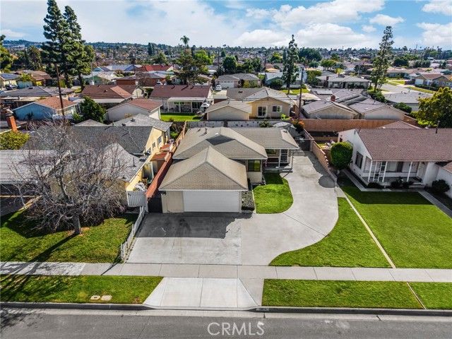 15814 Sharonhill Drive, Whittier, CA 90604