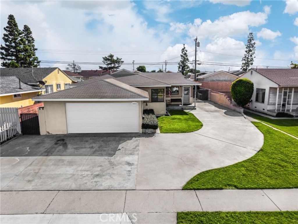 15814 Sharonhill Drive, Whittier, CA 90604