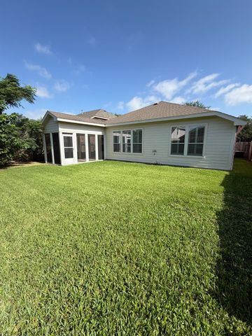 16002 NE Sonoma Park Drive, Houston, TX 77049