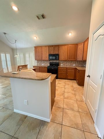 16002 NE Sonoma Park Drive, Houston, TX 77049