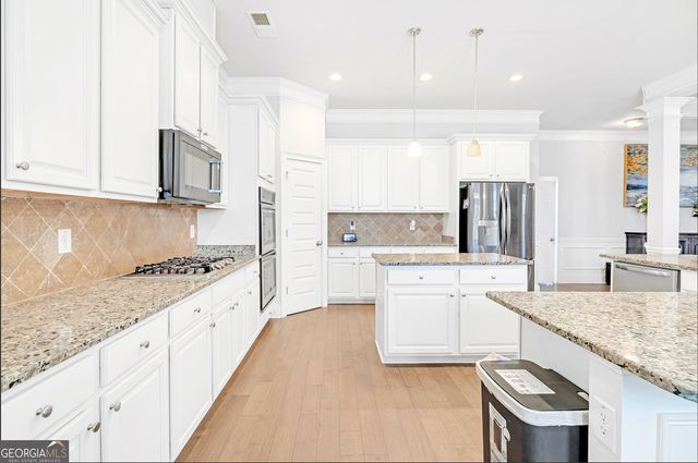 4580 Cloister Circle, Hampton, GA 30228