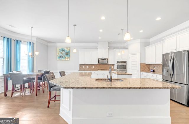 4580 Cloister Circle, Hampton, GA 30228