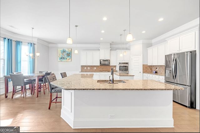4580 Cloister Circle, Hampton, GA 30228