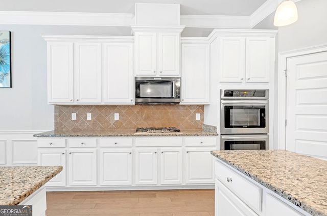 4580 Cloister Circle, Hampton, GA 30228