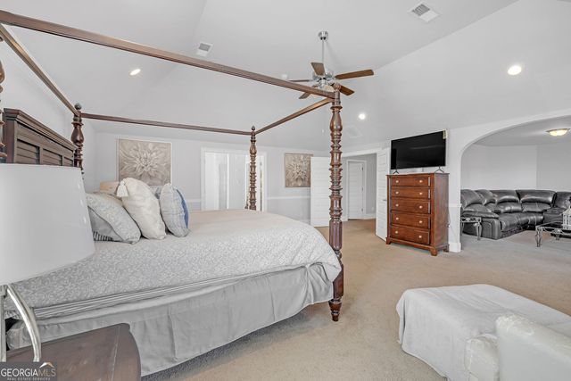 4580 Cloister Circle, Hampton, GA 30228