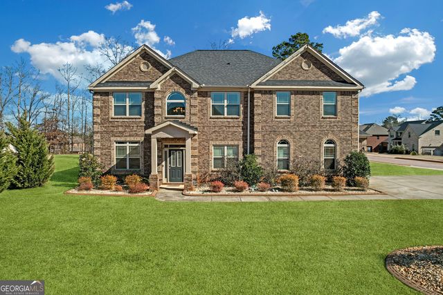 4580 Cloister Circle, Hampton, GA 30228