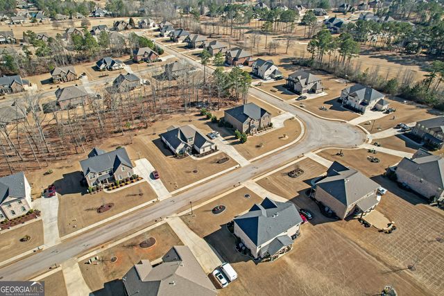 4580 Cloister Circle, Hampton, GA 30228
