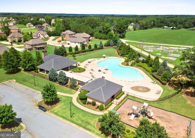 4580 Cloister Circle, Hampton, GA 30228