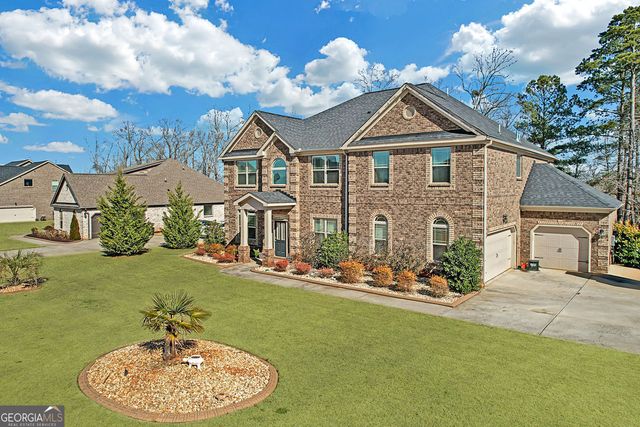 4580 Cloister Circle, Hampton, GA 30228