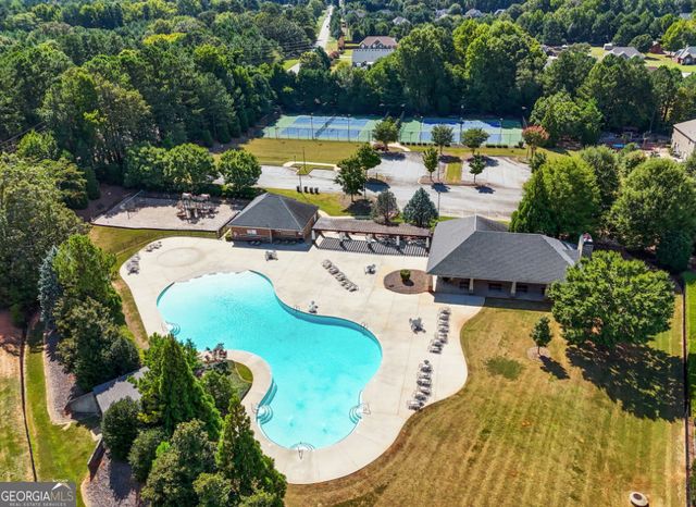 4580 Cloister Circle, Hampton, GA 30228