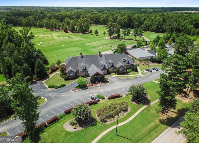 4580 Cloister Circle, Hampton, GA 30228